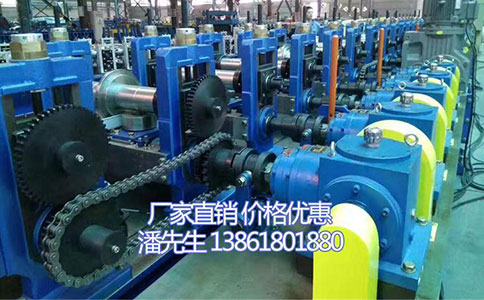 光伏支架行业为什么现在发展如此迅速?