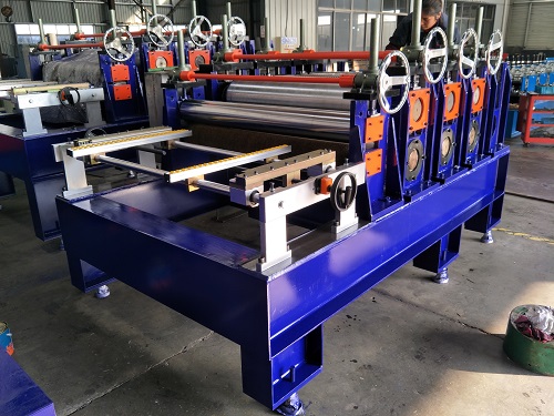 急救!不均匀沉降等突发情况发生,涵洞波纹板设备该如何?